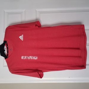 Adidas Men's tee-shirt size S